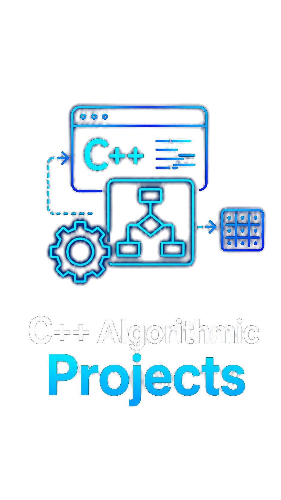 C++ Algorithmic Projects preview